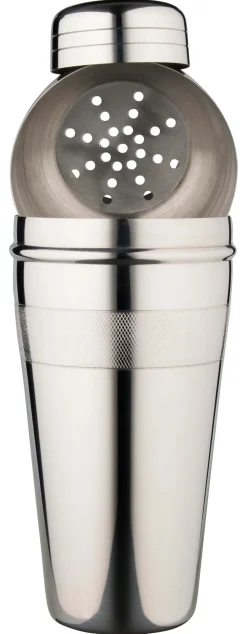 Barstuff 3 tlg. Shaker Savoy, Urban Bar - 700ml