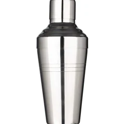 Barstuff 3 tlg. Shaker Yukiwa Baron, Edelstahl - 510ml
