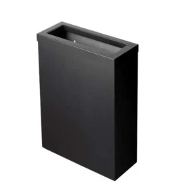 Barstuff Abfallkorb, Impeco - schwarz