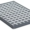 Barstuff Abtropfgitter - mit Auffangwanne (23 x 33cm)