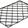 Barstuff Abtropfgitter zusammensteckbar, schwarz - 10 Stk.