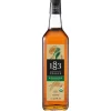 Barstuff Agave Bio - Maison Routin 1883 Sirup (1,0l)