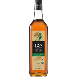 Barstuff Agave Bio - Maison Routin 1883 Sirup (1,0l)