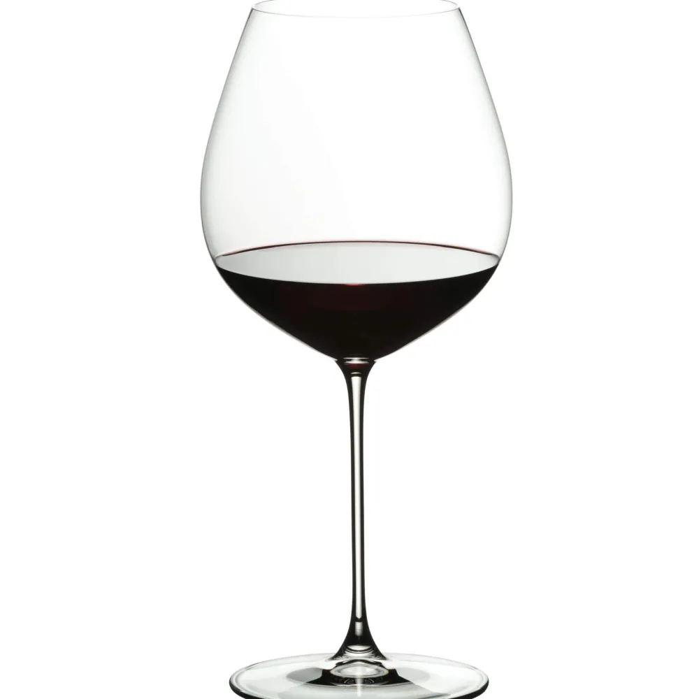 Barstuff Alte Welt Pinot Noir Glas Veritas, Riedel - 705ml (2 Stk.)