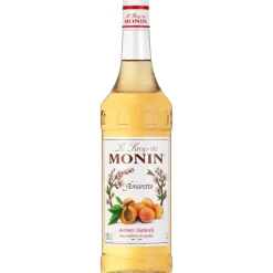 Barstuff Amaretto - Monin Sirup (1,0l)