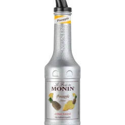 Barstuff Ananas FruchtPüree Mix - Monin (1,0l)