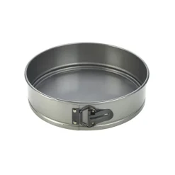 Barstuff Antihaftbeschichtete Springform aus Karbonstahl - 29cm
