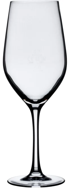 Barstuff Arcoroc Weinglas, Mineral- 450ml, 0,1l + 0,2l Eiche (18 Stk.)