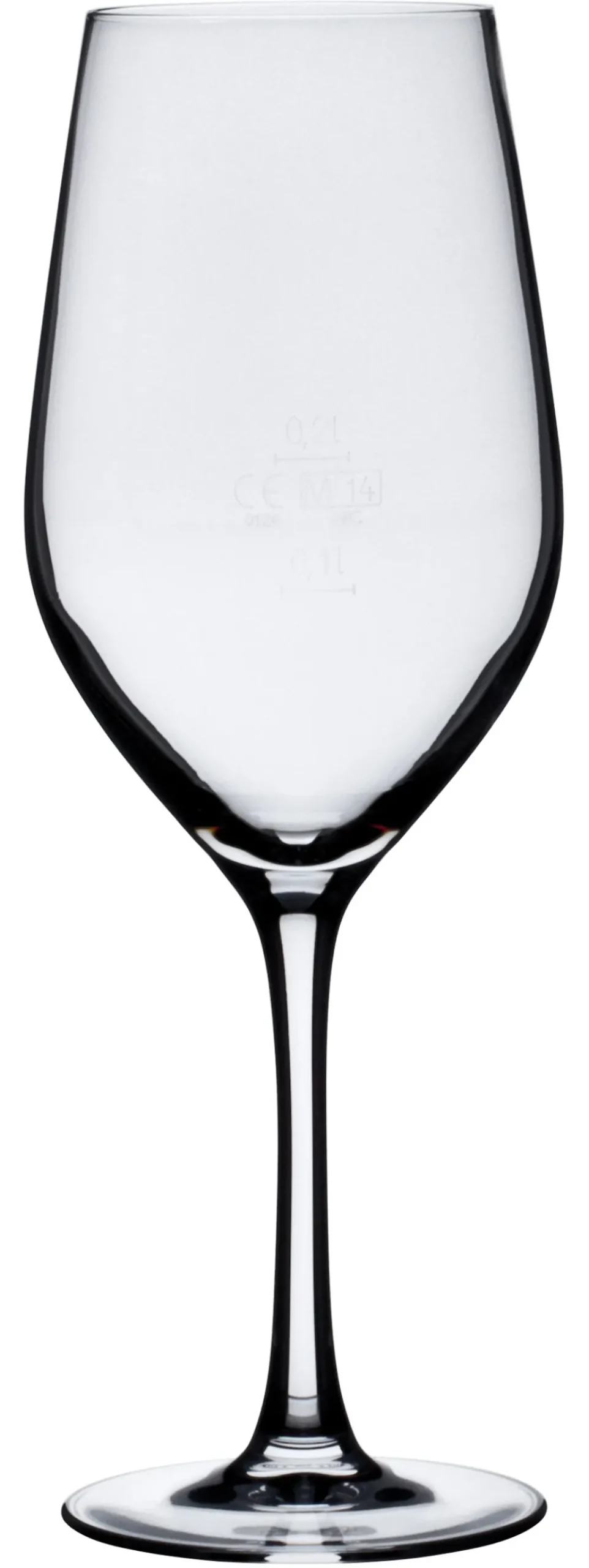 Barstuff Arcoroc Weinglas, Mineral- 450ml, 0,1l + 0,2l Eiche (18 Stk.)