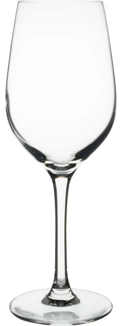 Barstuff Arcoroc Weinglas, Mineral - 350ml, 0,1l + 0,2l Eiche (18 Stk.)