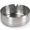 Barstuff Aschenbecher - Edelstahl (10cm)