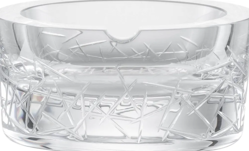 Barstuff Aschenbecher Hommage Glace, Zwiesel Glas - 92mm (1 Stk.)