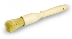 Barstuff Aschenbecherpinsel - Holz (19cm)