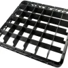 Barstuff Aufsatz Spülkorb "BASIS 36 Glas" - 6,5cm, Gefache