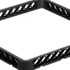 Barstuff Aufsatz Spülkorb "BASIS 25 Glas" - 4,5cm, offen