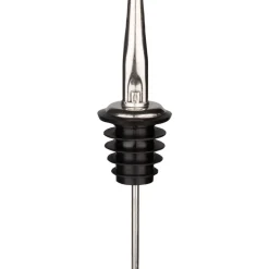 Barstuff Ausgießer Edelstahl, Piazza 285 (mittel)