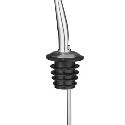 Barstuff Ausgießer Essential, konisch, Metall, Prime Bar (mittel)
