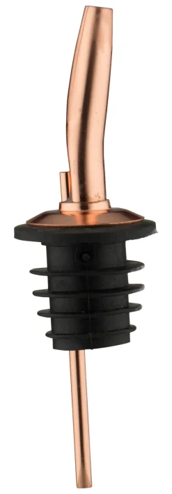 Barstuff Ausgießer, Metall 285-50, kupferfarben, mittel