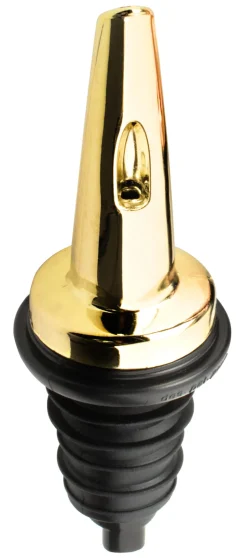 Barstuff Ausgießer ProFlow, goldfarben, Überbartools (langsam)