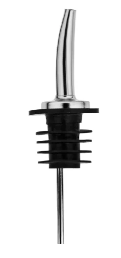 Barstuff Ausgießer, Spill-Stop "285-50" - Metall (langsam)
