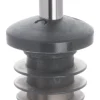 Barstuff Ausgießer, SteadySpout - Edelstahl (langsam)