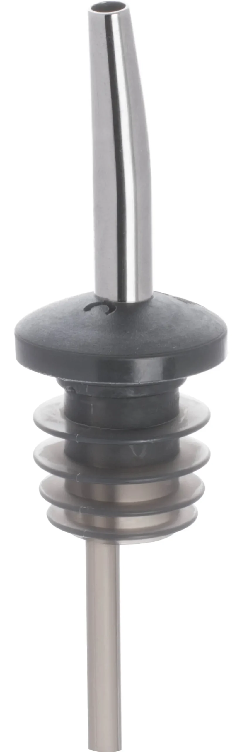 Barstuff Ausgießer, SteadySpout - Edelstahl (langsam)