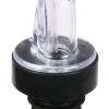Barstuff Ausgießer, transparent - Kunststoff (schnell)