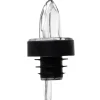 Barstuff Ausgießer, transparent - Kunststoff (langsam)