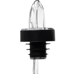 Barstuff Ausgießer, transparent - Kunststoff (langsam)