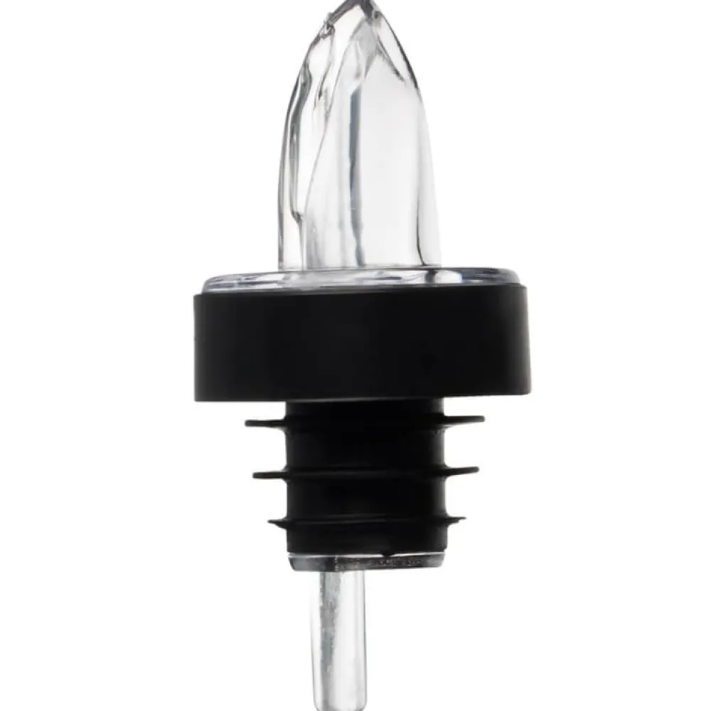 Barstuff Ausgießer, transparent - Kunststoff (langsam)
