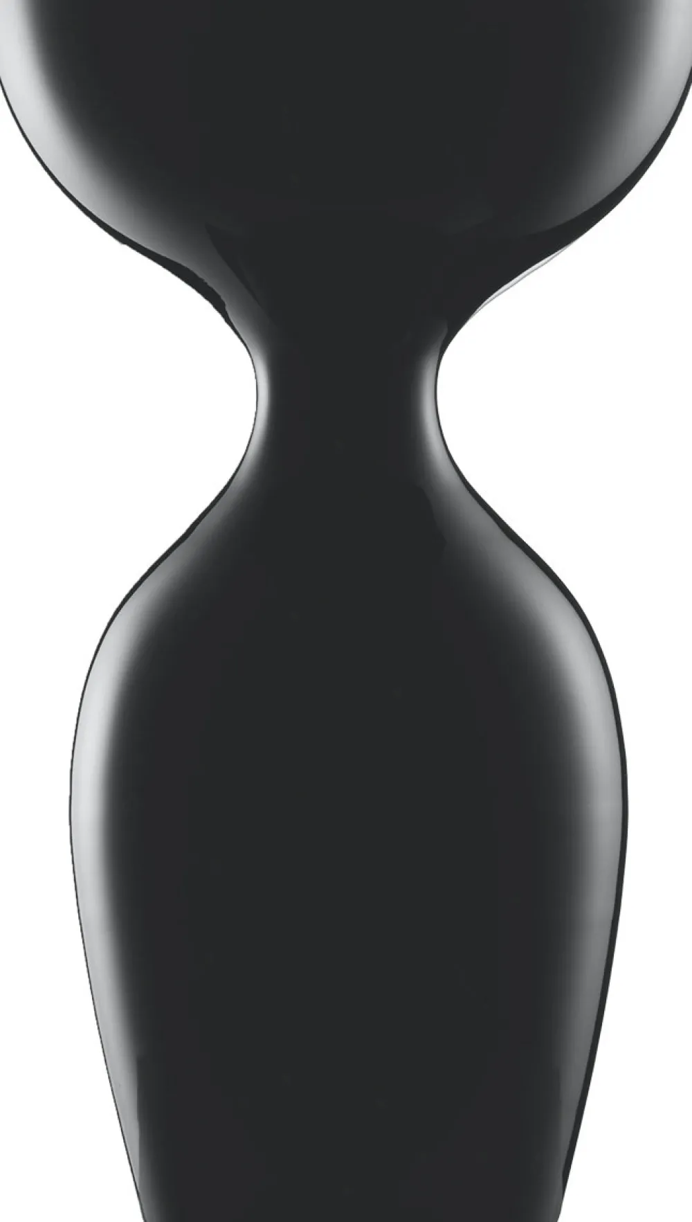 Barstuff Ausschüttgefäß für Weindegustation, Zwiesel Glas - groß