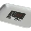 Barstuff Backblech /Tablett, Aluminium - 32x22x2cm