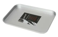 Barstuff Backblech /Tablett, Aluminium - 37x27x2cm