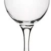 Barstuff Ballonglas, klarer Stiel, Gürallar - 645ml