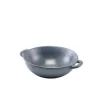 Barstuff Balti-Schale Forge Steingut graphitgrau – 15 cm (6 Stk.)
