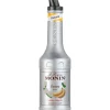 Barstuff Banane FruchtPüree Mix - Monin (1,0l)