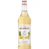 Barstuff Banane Gelb - Monin Sirup (1,0l)