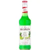 Barstuff Banane Grün - Monin Sirup (0,7l)