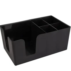 Barstuff Bar Caddy - schwarz