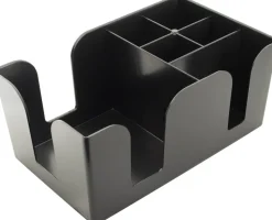 Barstuff Bar Caddy - schwarz