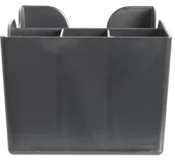 Barstuff Bar Caddy - schwarz