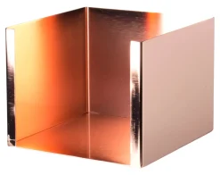 Barstuff Bar Caddy, kupferfarben - Prime Bar
