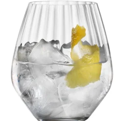 Barstuff Bar Gin Tonic Glas, Special Glasses, Spiegelau - 625ml