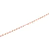 Barstuff Barlöffel Biloxi Strainer, Edelstahl, kupferfarben - 34,5cm