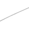 Barstuff Barlöffel Biloxi Strainer, Edelstahl - 34,5cm