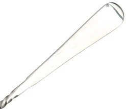 Barstuff Barlöffel Biloxi Strainer, Edelstahl - 34,5cm