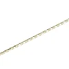 Barstuff Barlöffel Disc, goldfarben, Überbartools - 25,5cm