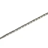 Barstuff Barlöffel Disc, gunmetal black, Überbartools - 25,5cm
