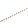 Barstuff Barlöffel Disc, kupferfarben, Überbartools - 25,5cm