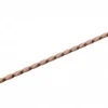 Barstuff Barlöffel, flaches Ende, kupferfarben - 27cm